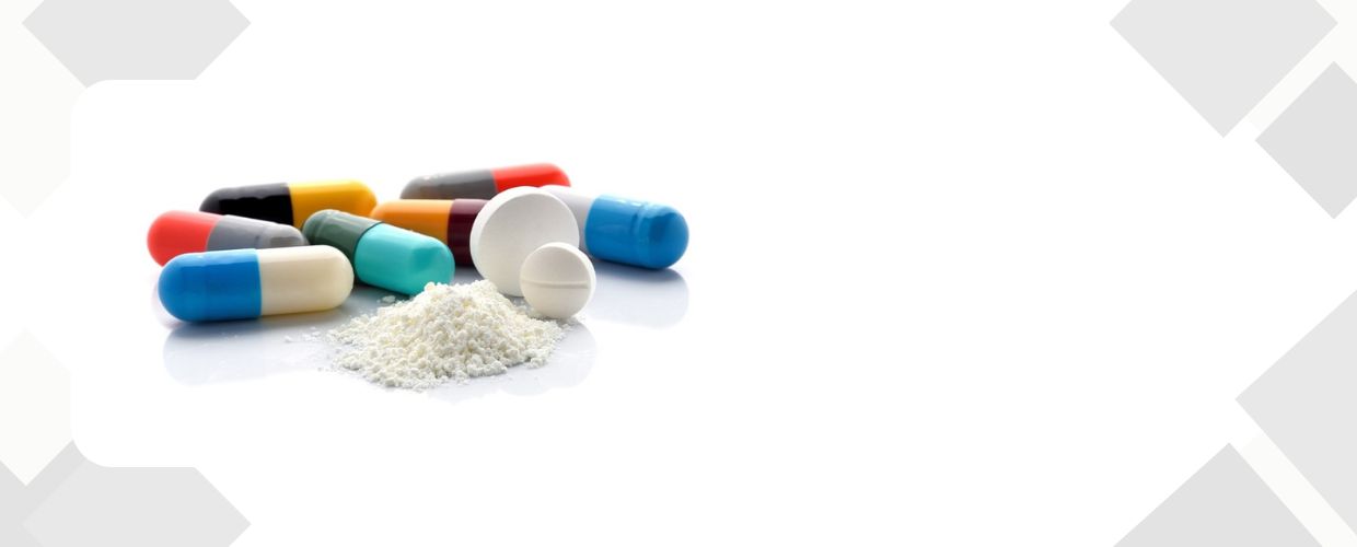 Excipients – 2