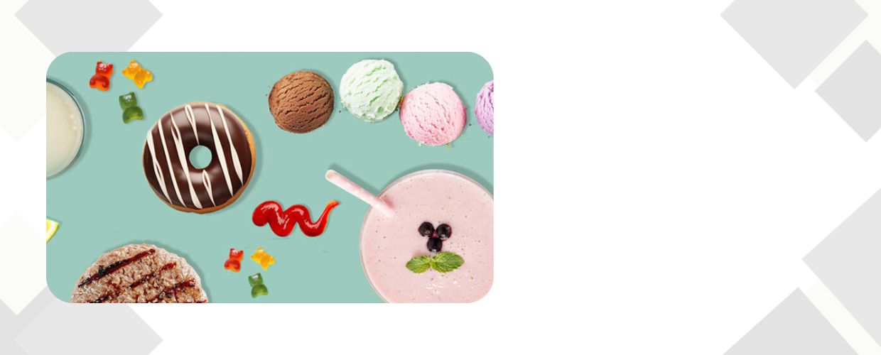 Food Ingredients – 2
