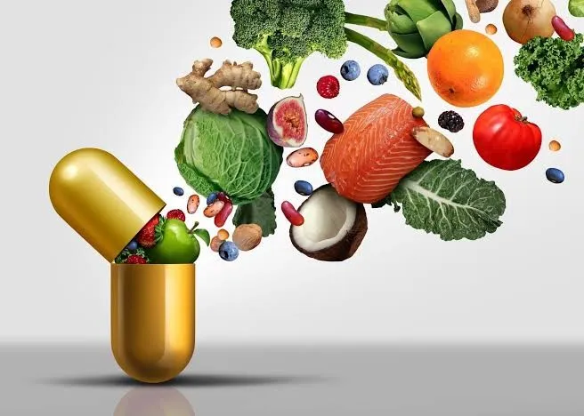 FOOD-OR-MEDICINE